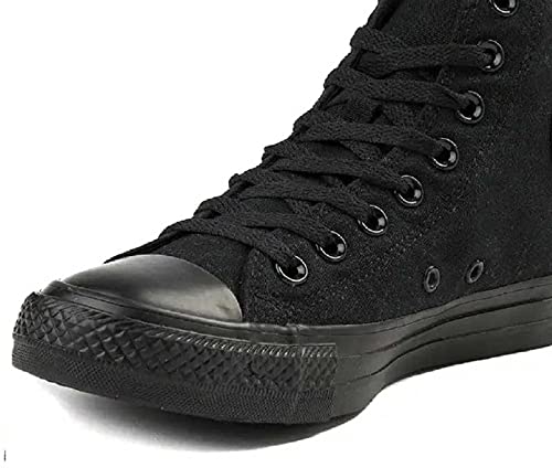 SPADE CLUB Sneakers for Men (Black)