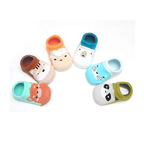 Chaussettes pour enfants en bas âge Cover