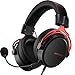 Mpow Air SE Cuffie Gaming 3,5 mm per PS4, PS5,Xbox One, PC, Switch Cuffie over-ear con audio surround con microfono con cancellazione del rumore, Cuffie da gioco