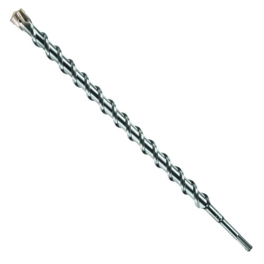 Amazon.com: Hammer Drill Bit, SDS Plus 