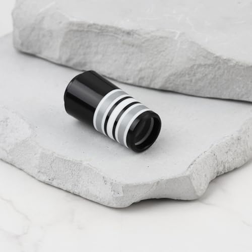 SG Store 10 Stück 0,355 Spitze Golf-Ferrulen Kompatibel mit Ping Kompatibel mit Taylormade Iron Wedge