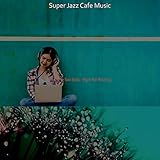  Magical Baritone Sax Solo - Bgm for Resting