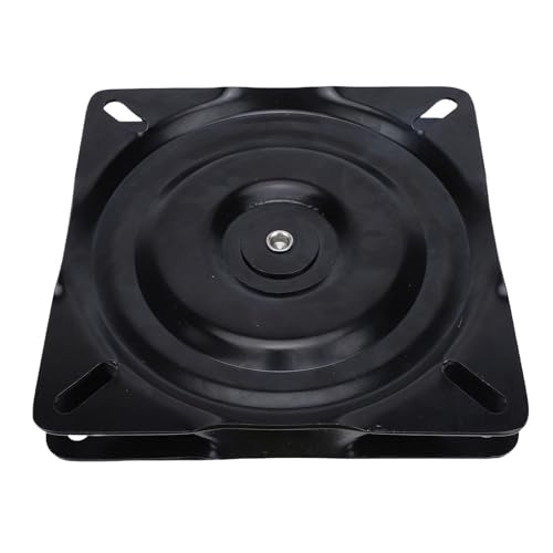 Base rotative 360 pour siège de bateau pivotant et tabouret de bar