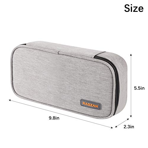 Astuccio per matite, RAGZAN Custodia per penne di