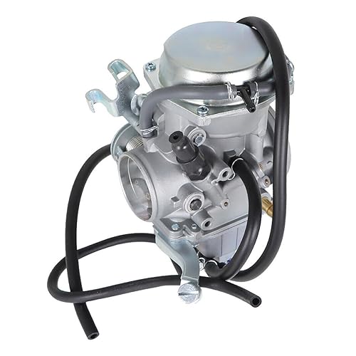 Carburateur pour moto XR 650L de 1993 à 2012 remplace 16100-MY6-772