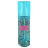 Britney Spears Curious Women's Fine Fragrance Mist, 4.2 Ounce