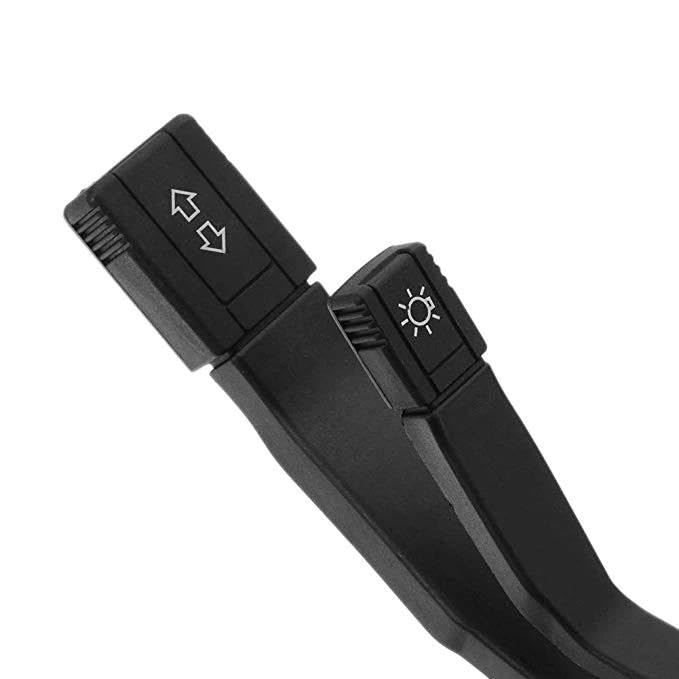 Commande combinée clignotants 443953513 résout les pannes de phares Audi - 5