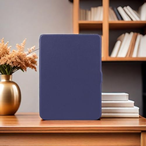Image of Case for 6 inch Kobo Clara Colour /Clara BW /Clara 2E Premium PU Leather Cover for Kono Clara 2E Case /Clara Colour Case /Clara BW Case
