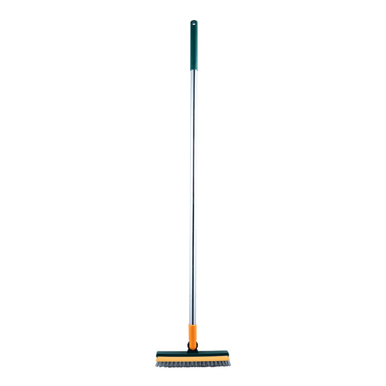 Brosse en V pour joints élimine la saleté incrustée du carrelage de douche