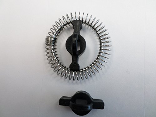 Replacement Parts for Epica Electric Milk Frother - //coolthings.us