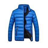 Matériel: Sweats à capuche et sweatshirts pour hommes est constitué de tissu de haute qualité, tissu souple vous permettant de coexister avec la mode et les coutures plats confortables. 2 poches à main zippées pour transporter téléphone portable, portefeuille, clés, etc. légère, veste chaude hivernale pour hommes décontractée et élégante ..
