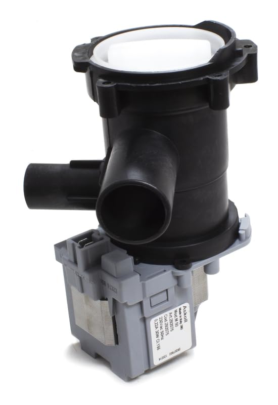 Bomba con filtro Ø31/24 mm 144978, 144484, 142370, 141874 Bosch, Siemens