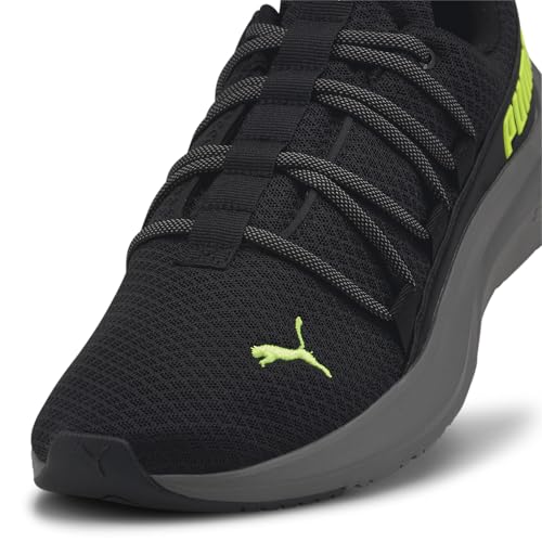Image of Puma Men Softride One4all Walking Shoe