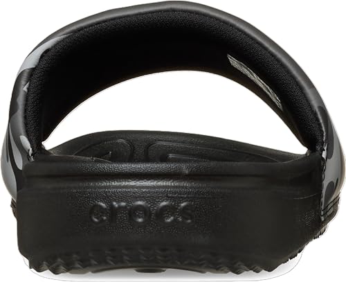 Image of Crocs All Day Camouflage Men Slide