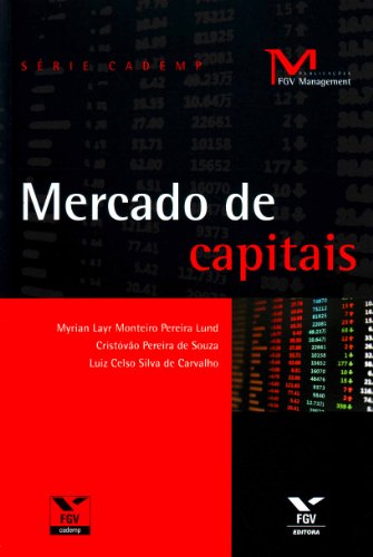 Mercado de Capitais
