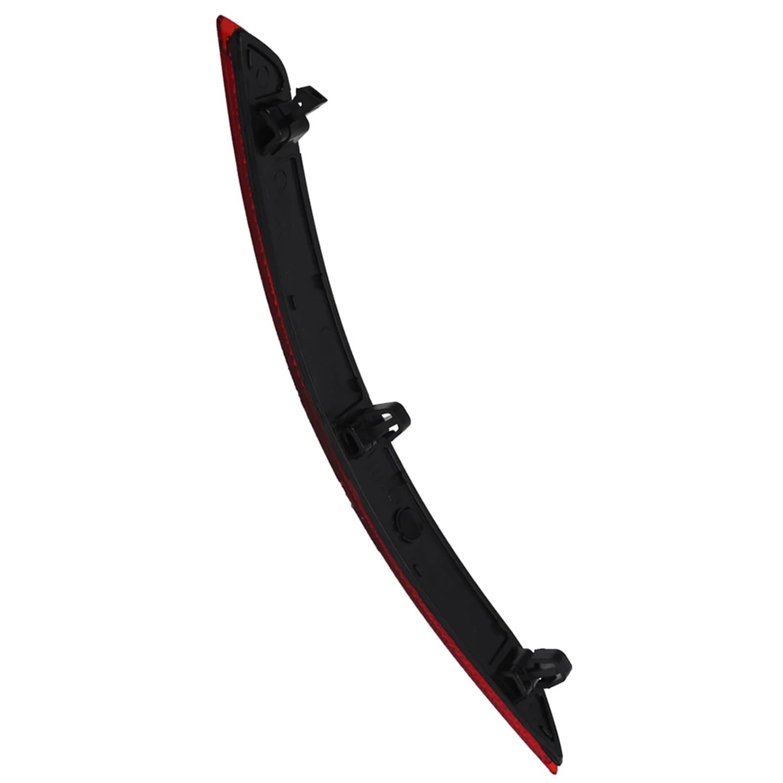 Reflector Trasero Compatible Con A3 2013-2016 Reflector Parachoques Trasero Coche Lámpara Parada Kit Luz Advertencia Señal Giro Accesorios 8V4945105