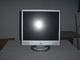 HP vs17 17' Flat-Panel LCD Monitor