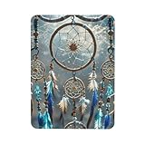 Imán magnético para nevera, adhesivo fuerte y resistente, decorativo, atrapasueños, para cocina, oficina, hogar, pizarra blanca