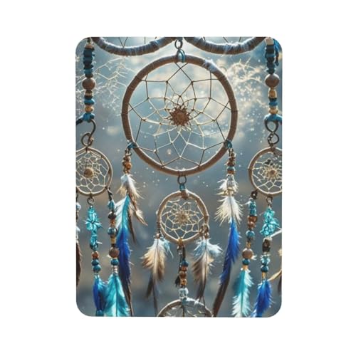 Imán magnético para nevera, adhesivo fuerte y resistente, decorativo, atrapasueños, para cocina, oficina, hogar, pizarra blanca