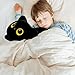 HOXSNII Gato Muñeco de Peluche Imagen de HOXSNII Gato Muñeco de Peluche