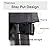 Triarmor 78 Inches Patio Chaise Lounge Cover Waterproof Outdoor Lounge Chair Cover