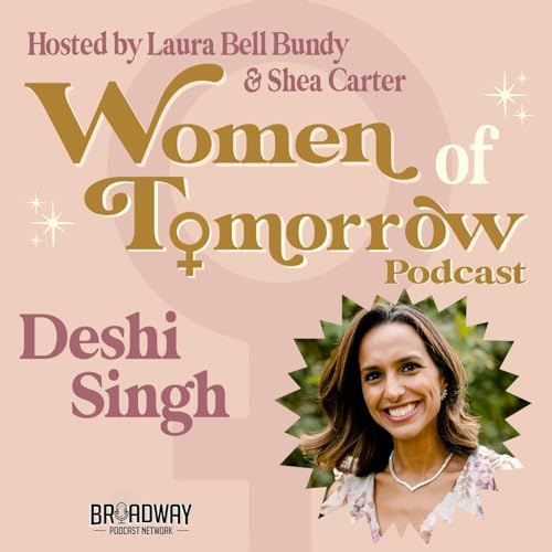#13 - Deshi Singh: Conscious Consumerism for the WIN!