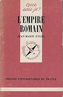 L'empire romain 2130432557 Book Cover