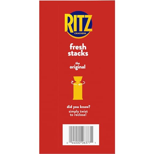 Ritz Fresh Stacks Original Crackers thumb #15