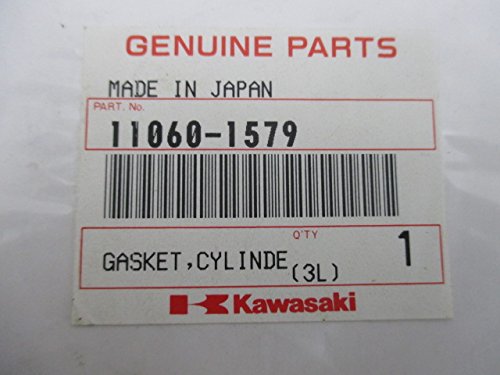 Kawasaki シリンダーガスケット 11060-1605 z1 Kawasaki シリンダーガスケット 11060-1605 z1 11060-1605