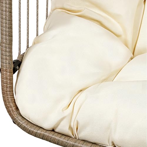 Consejos y comparativas para Comprar Sillones Columpio marca Acacia los mejores 5. 17 Imagen adicional