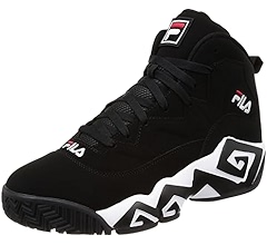 FILA オックスフォード MB ブラック 30.0 cm 41lYJfCHUCL.