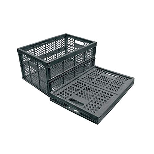 Carrello trolley extra box per secondo livello