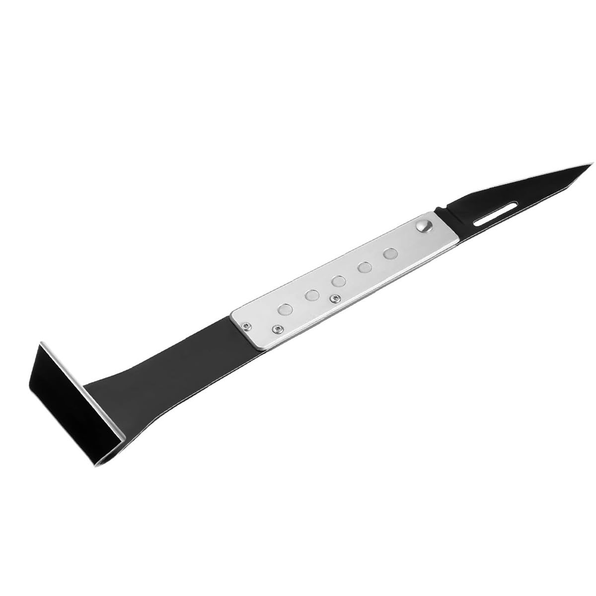 Stainless Steel Bark Treatment Tool