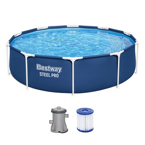 10 x 30/3.05m x 76cm Pool Set