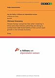  Chinese Economy by Katja Assenmacher (2011-07-13)
