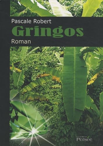 GRINGOS. 235216074X Book Cover