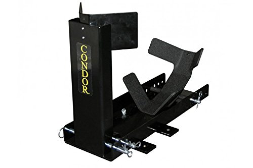 image for CONDOR Motorcycle Standard Cradle for Pit-Stop/Trailer Stop (P-Cradle-