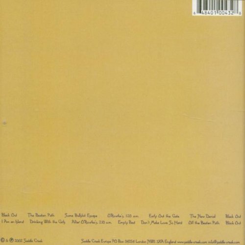 Vista 2 de Black Out