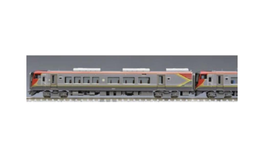Amazon.co.jp: TOMIX 97950 JR 2700系特急ディーゼルカー南風