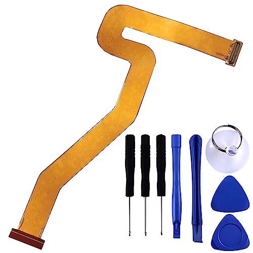 Tab A8 10.5 X200 LCD Connnector Flex Cable Module Replacement to ...