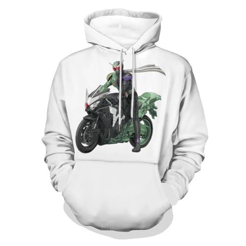 [ZZFCMBH] p[J[ Y ʃC_[W H ~ t[ht vI[o[ 傫TCY JWA n fB[X XEFbg jp 2XL