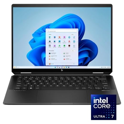 New HP Spectre x360 14" Laptop