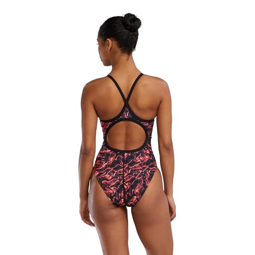 Image of TYR Women's Durafast Elite Diamondfit Swimsuit - One Piece Training Suit