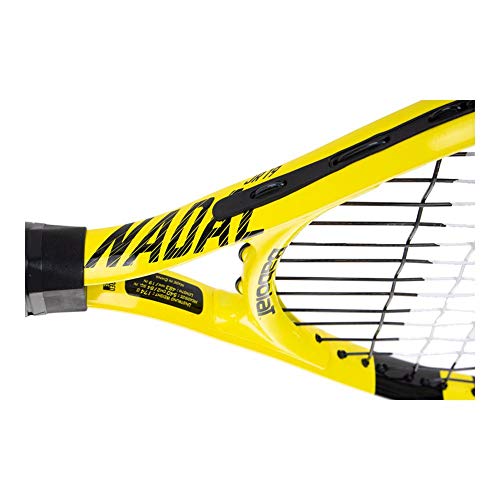 Raquete de Tênis Infantil Babolat Nadal 19-2021