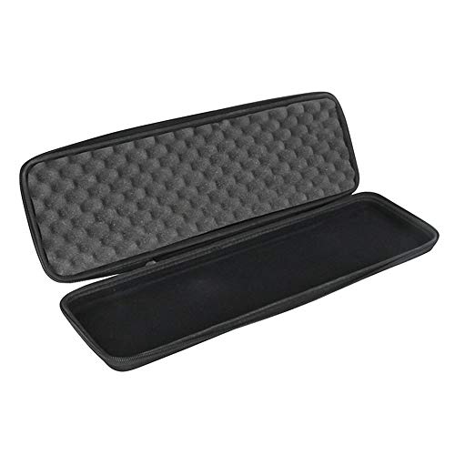 image for Hermitshell Hard Travel Case for Logitech MX Keys/Logitech MX Keys S A