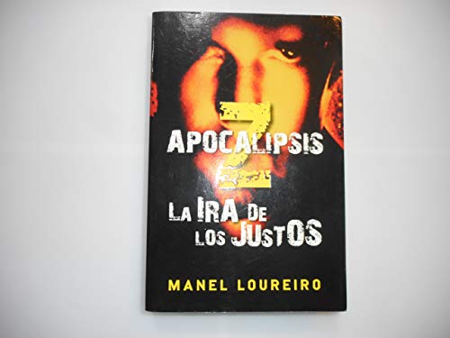 Apocalipsis Z: la ira de los justos