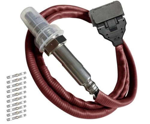 Capteur NOX pour Volvo sonde d'oxygène et d'azote de rechange