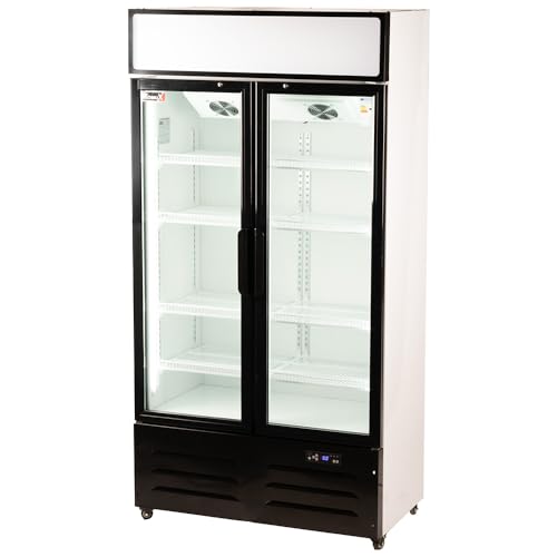 ROMUX   Armario Expositor Refrigerador 2