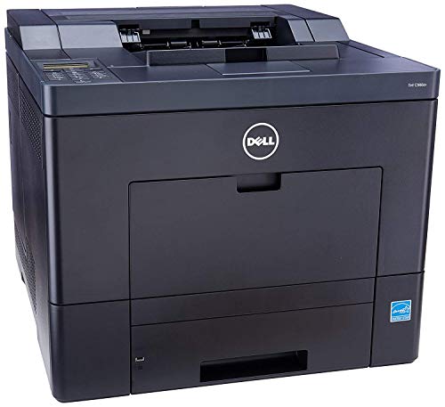 Empowering Solutions Dell Computer C2660dn Color Printer - Image 4