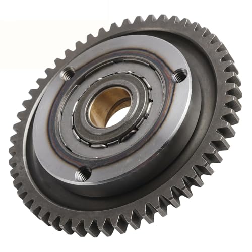 Roue libre 39mm engrenage d'embrayage de démarreur unidirectionnel robuste